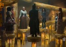©2017 Walt Disney Pictures - Un Raccourci dans le Temps (A Wrinkle in Time)