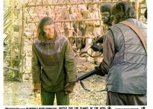 ©1973 20th Century Fox - La bataille de la planète des singes (Battle for the Planet of the Apes)