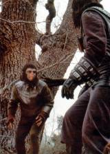 ©1973 20th Century Fox - La bataille de la planète des singes (Battle for the Planet of the Apes)