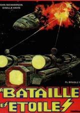 Miniature d'affiche française de 'La Bataille des étoiles'