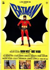 Italian poster thumbnail from 'Batman'