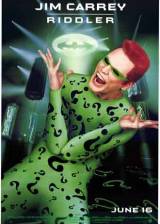 Miniature d'affiche américaine de 'Batman Forever'