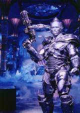 ©1997 Warner Bros. - Batman & Robin (Batman & Robin)