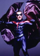 ©1997 Warner Bros. - Batman & Robin (Batman & Robin)
