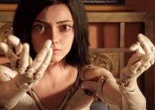 ©2018 Twentieth Century Fox Film Corporation - Alita: Battle Angel (Alita: Battle Angel)