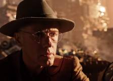 ©2018 Twentieth Century Fox Film Corporation - Alita: Battle Angel (Alita: Battle Angel)