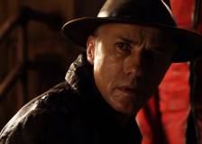 ©2018 Twentieth Century Fox Film Corporation - Alita: Battle Angel (Alita: Battle Angel)