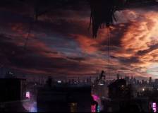 ©2018 Twentieth Century Fox Film Corporation - Alita: Battle Angel (Alita: Battle Angel)