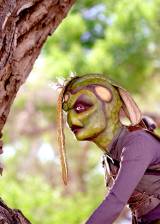 ©2008 Night Light Films - Battle Planet (Battle Planet)