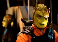 ©2008 Night Light Films - Battle Planet (Battle Planet)