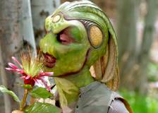 ©2008 Night Light Films - Battle Planet (Battle Planet)