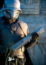 ©2008 Night Light Films - Battle Planet (Battle Planet)