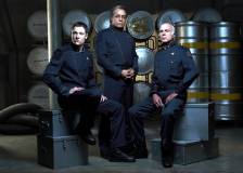 ©2004 Universal - Battlestar Galactica (Battlestar Galactica)