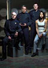 ©2004 Universal - Battlestar Galactica (Battlestar Galactica)