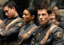 ©2006/2007 Universal Studios - Battlestar Galactica (Battlestar Galactica)