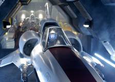 ©2006/2007 Universal Studios - Battlestar Galactica (Battlestar Galactica)