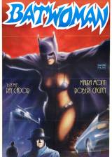 Unknown poster thumbnail from 'The Batwoman'