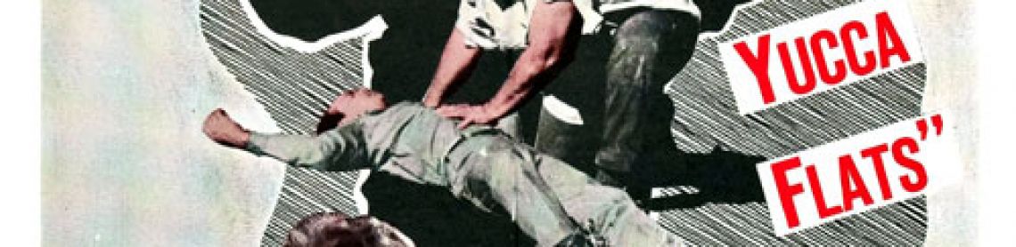 The Beast of Yucca Flats