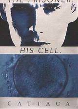Miniature d'affiche inconnue de 'Bienvenue à Gattaca'
