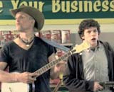 Icône pour lancer la bande-annonce n°1 de 'Bienvenue à Zombieland'