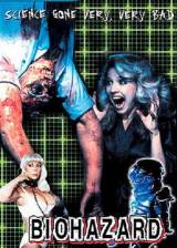 Biohazard