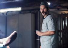 ©2018 Netflix - Mute (Mute)