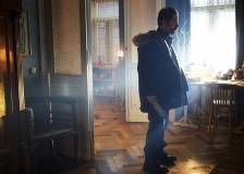 ©2018 Netflix - Mute (Mute)