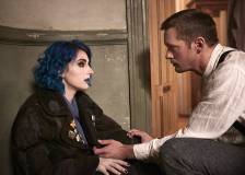 ©2018 Netflix - Mute (Mute)