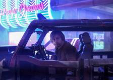 ©2018 Netflix - Mute (Mute)