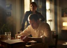 ©2018 Netflix - Mute (Mute)