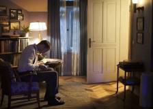 ©2018 Netflix - Mute (Mute)