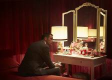 ©2018 Netflix - Mute (Mute)