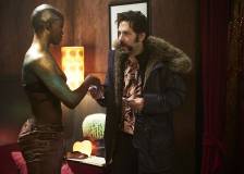 ©2018 Netflix - Mute (Mute)