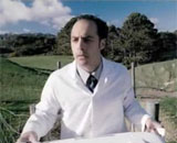 Icône pour lancer la bande-annonce n°1 de 'Black Sheep'