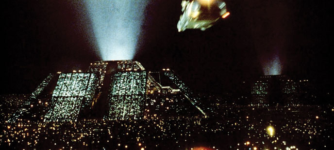 ©1982 The Ladd Company