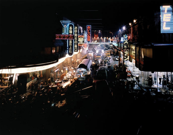 ©1982 The Ladd Company