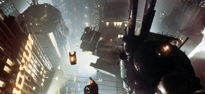 ©1982 The Ladd Company