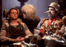 ©1982 The Ladd Company - Blade Runner (Blade Runner)