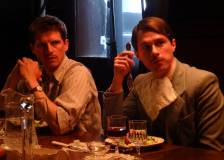 ©2015 Alandra Films - House of Time (House of Time)