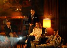 ©2015 Alandra Films - House of Time (House of Time)