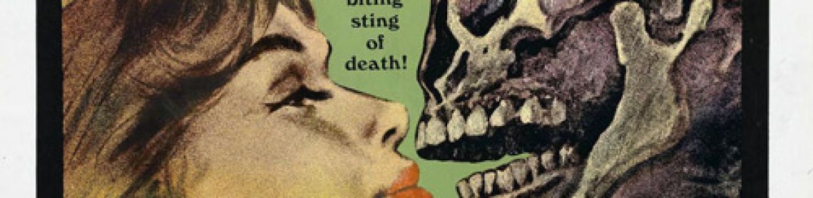 The Blood of Fu Manchu