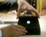 Icône pour lancer la bande-annonce n°1 de 'The Box'