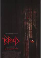 Miniature d'affiche américaine de 'The Breed'