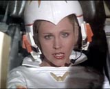 Icône pour lancer l'extrait n°1 de 'Buck Rogers au 25ème siècle'