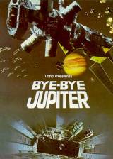 Miniature d'affiche américaine de 'Bye Bye Jupiter'