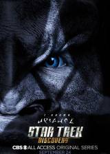 Us poster thumbnail from 'Star Trek: Discovery'