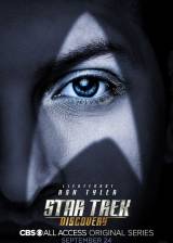 Us poster thumbnail from 'Star Trek: Discovery'
