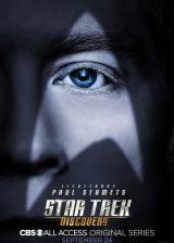 Us poster thumbnail from 'Star Trek: Discovery'