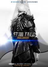 Us poster thumbnail from 'Star Trek: Discovery'