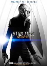 Us poster thumbnail from 'Star Trek: Discovery'